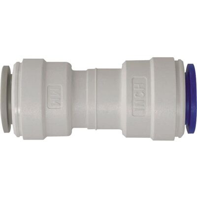 John Guest Speedfit - Converter 15mm x 1/2' Imperial (Pack Of 5) NC471 John Guest Speedfit - Converter 15mm x 1/2' Imperial (Pack Of 5) NC471