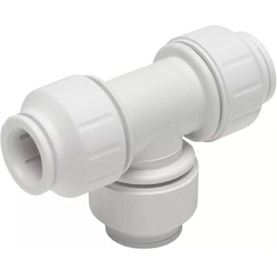 John Guest Speedfit - Equal Tee 15mm John Guest Speedfit - Equal Tee 15mm