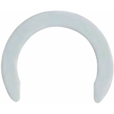 John Guest Speedfit - Speedfit Grey Collet Locking Clip 22mm (Pack Of 100) John Guest Speedfit - Speedfit Grey Collet Locking Clip 22mm (Pack Of 100)