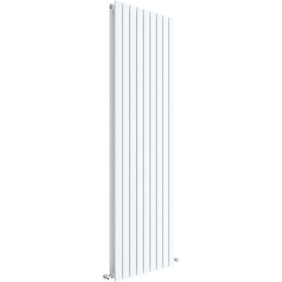 Balterley - Square Vertical Radiator - 1800x528 - Radiator Balterley - Square Vertical Radiator - 1800x528 - Radiator