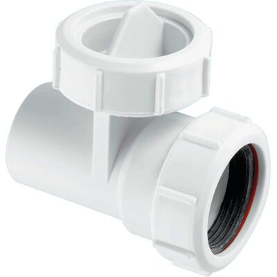 McAlpine - T28M-FIL - Top Access Filter - In-line Connector McAlpine - T28M-FIL - Top Access Filter - In-line Connector