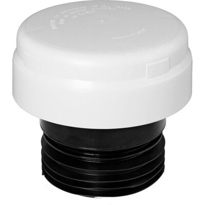 McAlpine - VP100E-WH - Internal / External - Ventapipe McAlpine - VP100E-WH - Internal / External - Ventapipe