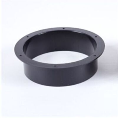 ODIPIE Pack of three ø 150 mm wall mounting flanges – abs ventilation duct connector – ventilation pipe connector/adapter ODIPIE Pack of three ø 150 mm wall mounting flanges – abs ventilation duct connector – ventilation pipe connector/adapter