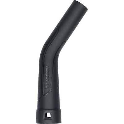 Bosch Adapter Elbow Pipe, 35 Mm, 45.7 Mm 2608001248 Bosch Adapter Elbow Pipe, 35 Mm, 45.7 Mm 2608001248
