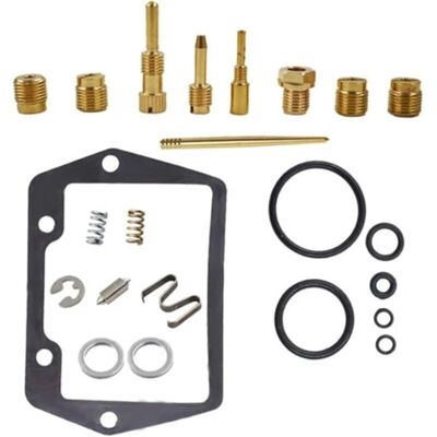 XISRENS Motorcycle Carburetor Repair Kit For Honda Ct90 Ct70 St90 Trail 90 1969-1977 Float Gasket Needle Valve Carburetor Parts XISRENS Motorcycle Carburetor Repair Kit For Honda Ct90 Ct70 St90 Trail 90 1969-1977 Float Gasket Needle Valve Carburetor Parts