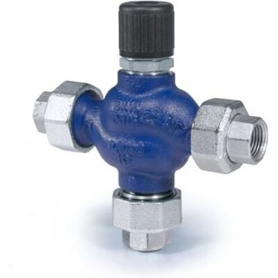 Regin - MVFL220/T - DN20 - Kvs 6.3 - Valve Regin - MVFL220/T - DN20 - Kvs 6.3 - Valve