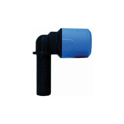 John Guest Speedfit - Blue Stem Elbow 20 x 25mm Ug222025B John Guest Speedfit - Blue Stem Elbow 20 x 25mm Ug222025B