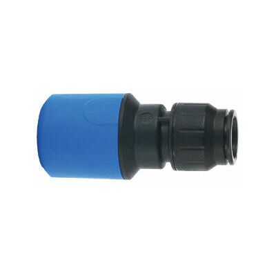 John Guest Speedfit - Blue Conn Pe-Copper 20 x 15mm UG601B John Guest Speedfit - Blue Conn Pe-Copper 20 x 15mm UG601B