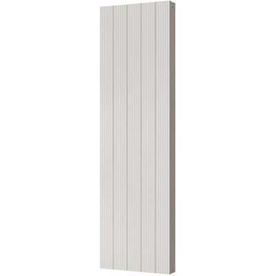 UK RADIATORS Thetford - White Vertical Radiator Double Panel H1600mm x W466mm Grooved UK RADIATORS Thetford - White Vertical Radiator Double Panel H1600mm x W466mm Grooved