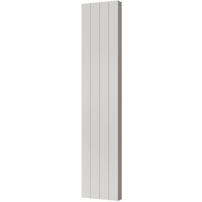 UK RADIATORS Thetford - White Vertical Radiator Double Panel H1800mm x W372mm Grooved UK RADIATORS Thetford - White Vertical Radiator Double Panel H1800mm x W372mm Grooved