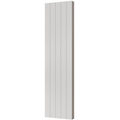 UK RADIATORS Thetford - White Vertical Radiator Double Panel H1800mm x W466mm Grooved UK RADIATORS Thetford - White Vertical Radiator Double Panel H1800mm x W466mm Grooved