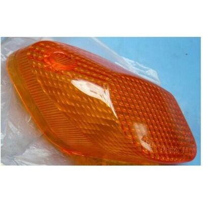 Yamaha - 4KC-83322-00 Right rear indicator lens xc 125 98 Yamaha - 4KC-83322-00 Right rear indicator lens xc 125 98