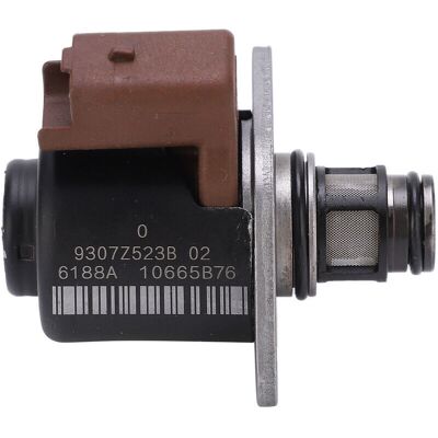 Odipie - Yctze pressure regulator, fuel pump inlet metering valve Odipie - Yctze pressure regulator, fuel pump inlet metering valve