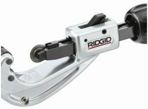 RIDGID Quick-Acting 151 Tube Cutters for Copper 42mm Capacity 31632