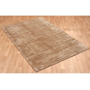 ASIATIC Blade Soft Gold 160cm x 230cm Rectangle - Beige