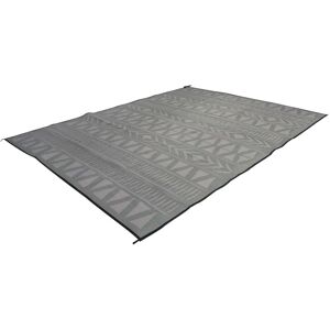 Outdoor Rug Chill mat Oxomo 2.7x2 m l Dove Bo-camp Grey