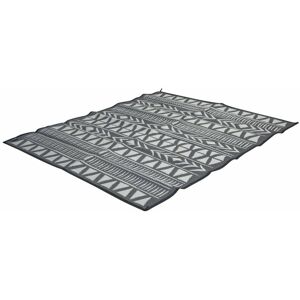 Outdoor Rug Chill mat Oxomo 2.7x2 m l Champagne Bo-camp Grey