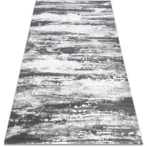 RUGSX Carpet acrylic vals 0A041A C53 84 Vintage Tree bark grey / ivory grey 240x340 cm