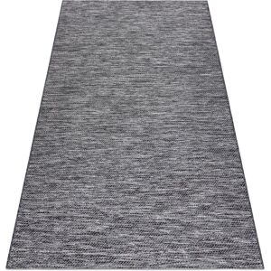 Rugsx - Carpet color 47202900 sisal grey / silver grey 160x230 cm