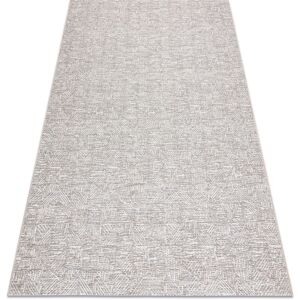 RUGSX Carpet color 47373560 sisal labyrinth beige beige 160x230 cm