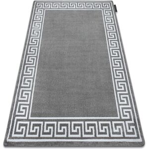 Rugsx - Carpet hampton Grecos grey grey 120x170 cm