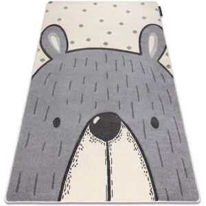 Rugsx - Carpet petit bear cream beige 240x330 cm