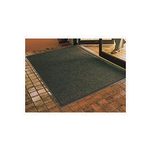 VFM - Entrance Mat 3x5Ft Charcoal 312091