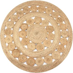 Cream Rug by Bay Isle Home - Beige