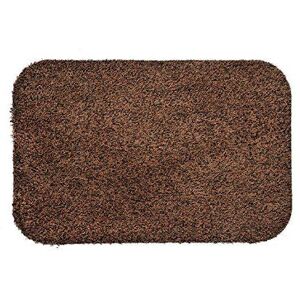 Fwstyle - Dirt Stopper Doormat Runner 65x150cm - Jasper Brown - Jasper Brown