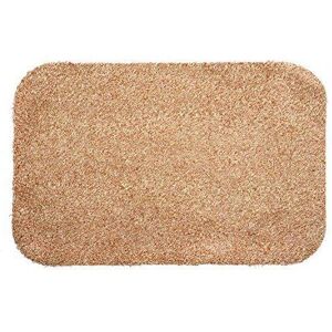 Fwstyle - Dirt Stopper Runner Doormat 65x150cm - Speckled Gold - Gold