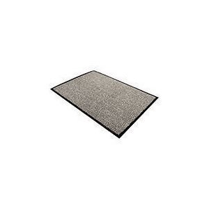 Doortex - Door Mat 900x1500mm Blk/Wht