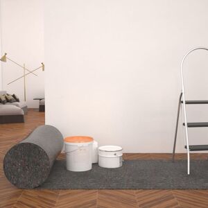 BRAYDENSTUDIO Herrmann Grey Rug by Brayden Studio - Grey