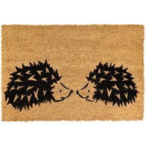 Asab - Non Slip Floor Door Mat Kitchen Washable Rug Large Washable Hallway hedgehogs - Pride Hedgehogs