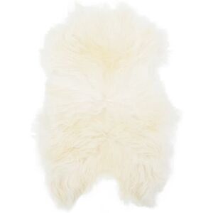 Icelandic Sheepskin Cream 70x110 cm - Hommoo