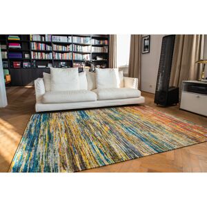 LOUIS DE POORTERE Sari 8871 sari myriad 170cm x 240cm Rectangle - Multicoloured