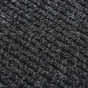 Berkfield Home - Mayfair Dirt Trapper Carpet Runner 100x100 cm Anthracite