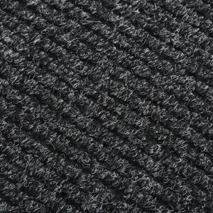 Berkfield Home - Mayfair Dirt Trapper Carpet Runner 100x250 cm Anthracite
