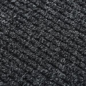 BERKFIELD HOME Mayfair Dirt Trapper Carpet Runner 100x300 cm Anthracite