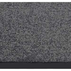 Berkfield Home - Mayfair Doormat Anthracite 40x60 cm