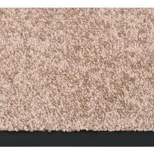 Berkfield Home - Mayfair Doormat Beige 40x60 cm