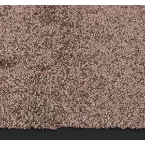 Berkfield Home - Mayfair Doormat Brown 60x80 cm