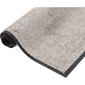 Berkfield Home - Mayfair Doormat Grey 60x80 cm