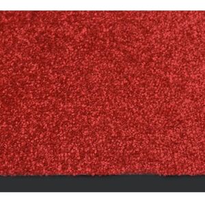 Berkfield Home - Mayfair Doormat Red 40x60 cm