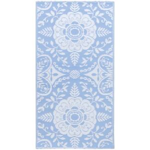 Berkfield Home - Mayfair Outdoor Carpet Baby Blue 160x230 cm pp