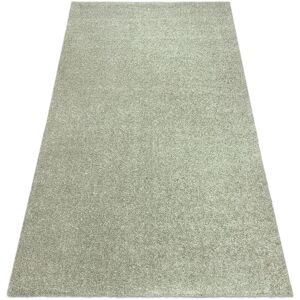 Rugsx - Modern washing carpet ildo 71181044 olive green green 80x150 cm