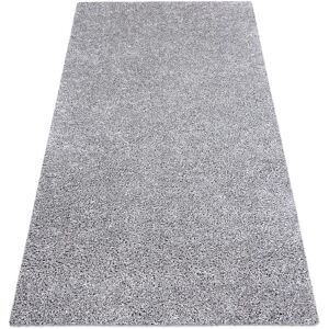 Rugsx - Modern washing carpet ildo 71181060 silver grey 240x340 cm