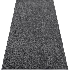 Rugsx - Modern washing carpet ildo 71181070 anthracite grey grey 240x340 cm