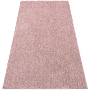 Rugsx - Modern washing carpet latio 71351022 blush pink pink 200x290 cm