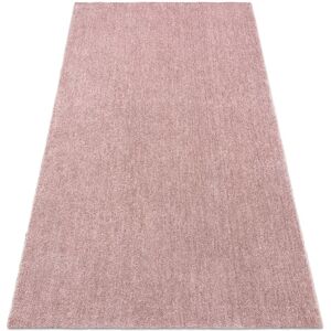 RUGSX Modern washing carpet latio 71351022 blush pink pink 240x340 cm