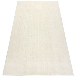 Rugsx - Modern washing carpet latio 71351056 cream beige 60x115 cm
